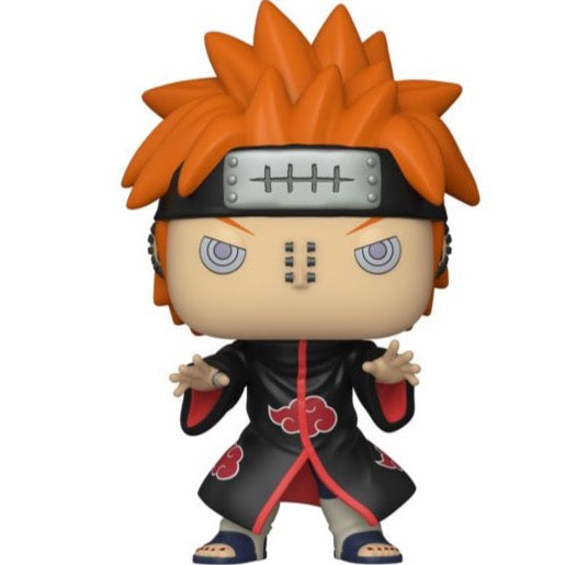 Naruto Shippuden POP! PAIN #934