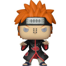 Naruto Shippuden POP! PAIN #934