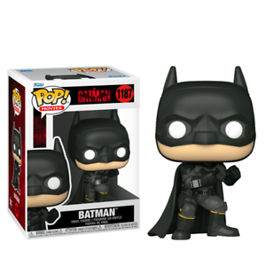 The Batman - Batman 1187