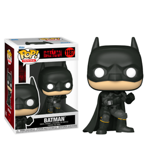 Der Batman - Batman 1187