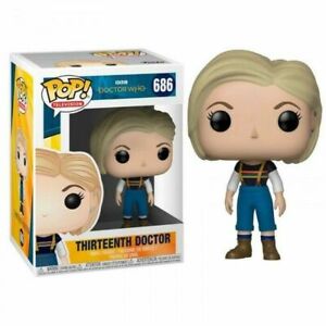 Doctor Who - Thirteenth Doctor 686