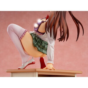 Native Creator's Collection Statue HIROMITSU TAKEDA