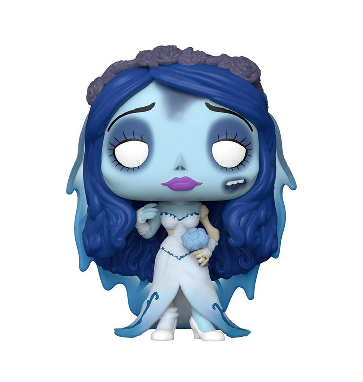 Corpse Bride POP! EMILY #987