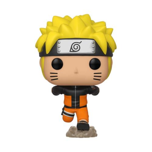 Naruto Shippuden POP! NARUTO UZUMAKI #727