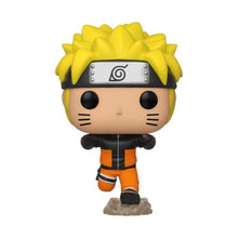 Naruto Shippuden POP! NARUTO UZUMAKI #727