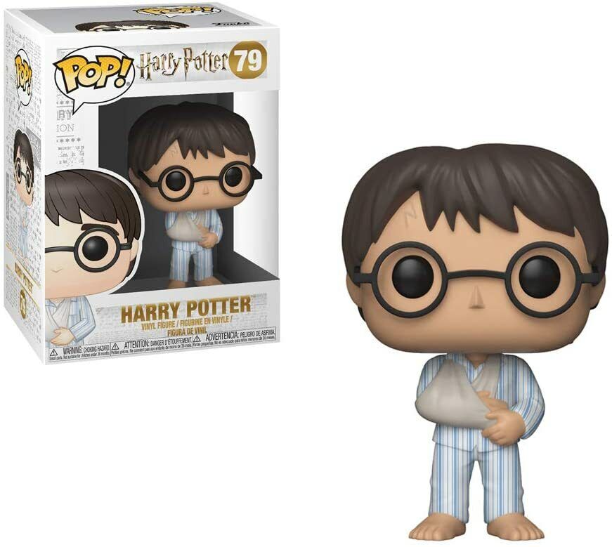 Harry Potter 79Pop!