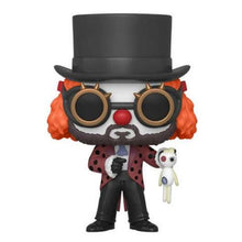 La Casa De Papel POP! EL PROFESOR #915