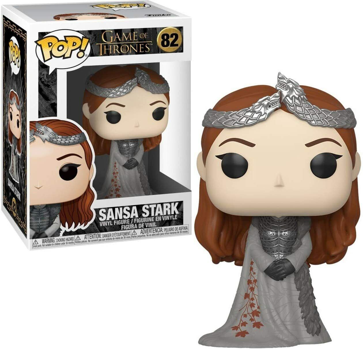 Game Of Thrones - Sansa Stark 82