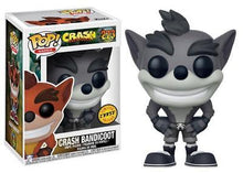 CRASH BANDICOOT POP! #273