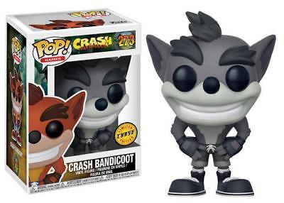 CRASH BANDICOOT POP! #273