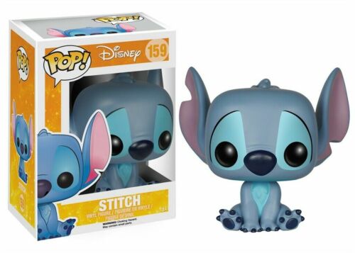 Lilo&Stitch - Stitch 159