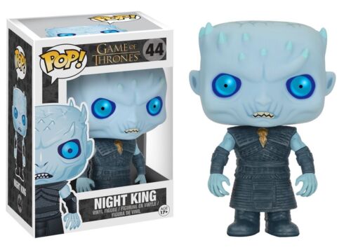 Game Of Thrones - Night King 44