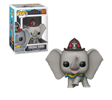 DUMBO FIREMAN #511 POP!