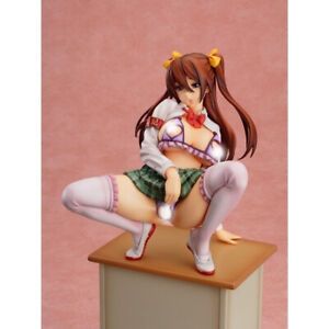 Native Creator's Collection Statue HIROMITSU TAKEDA