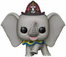 DUMBO FIREMAN #511 POP!