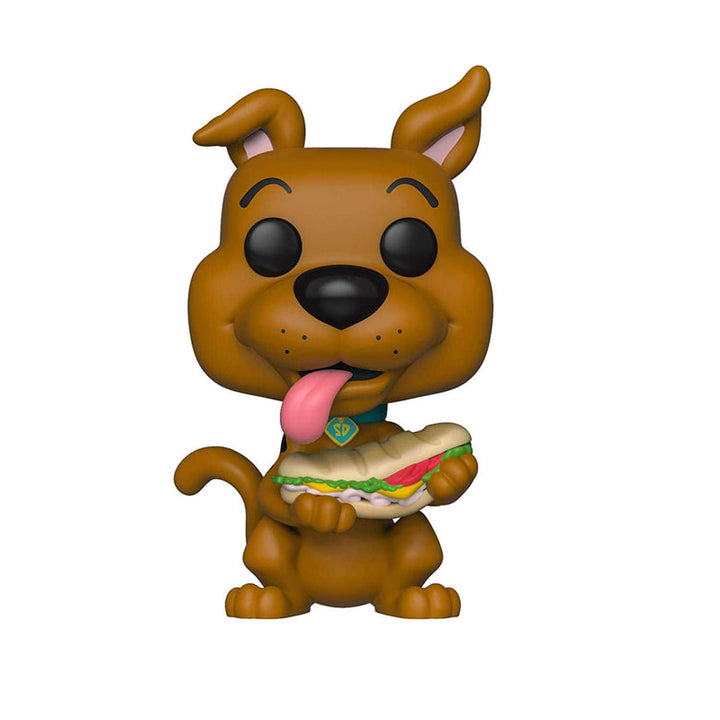 SCOOBY-DOO POP! #625