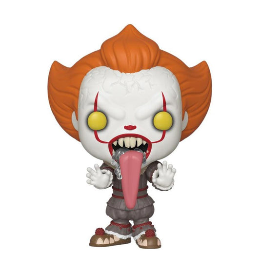 IT Pennywise Funhouse 781 Pop!