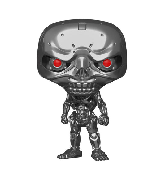 Terminator POP! REV-9 Endoskeleton #820