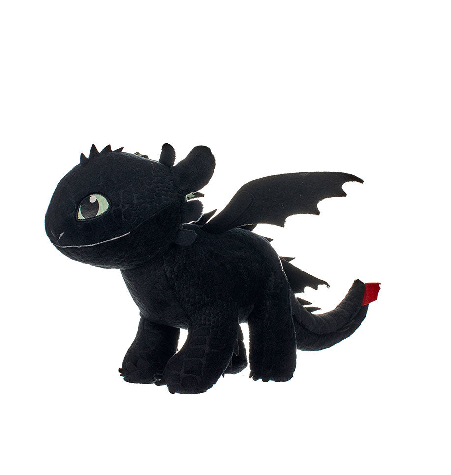 Dragon Trainer Toothless Plush 32 cm