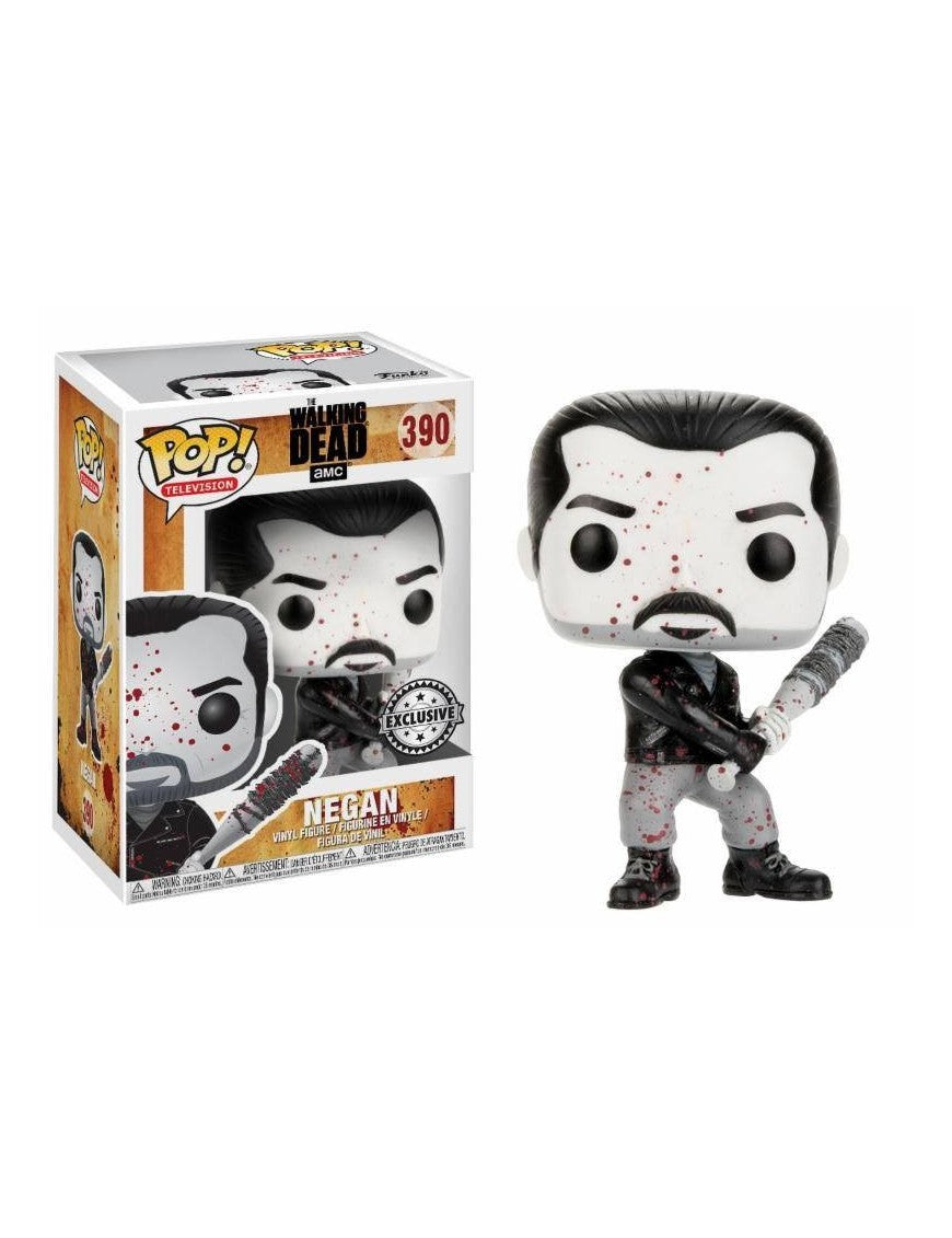 Walking Dead, The - Negan 390