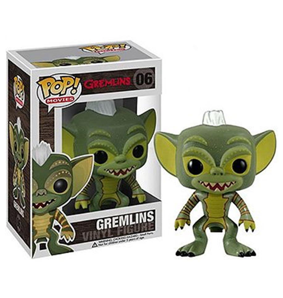 Gremlins 06 Pop!
