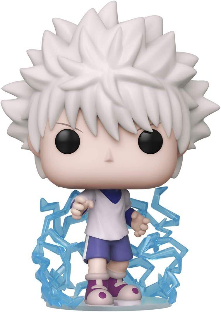 Hunter x Hunter - POP! KILLUA ZOLDYCK #654