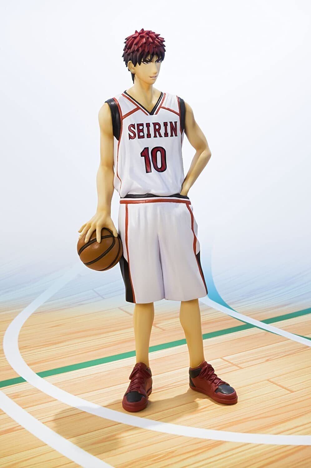 Kuroko No Basuke - Taiga Kagami