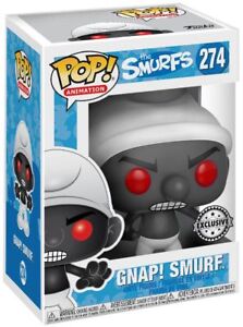 Smurfs, The - Gnap! Smurfe 274