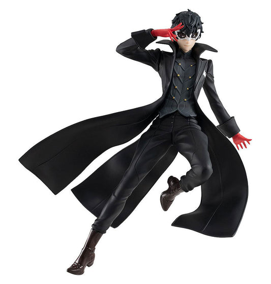 PERSONA 5 - Défilé pop-up du Joker