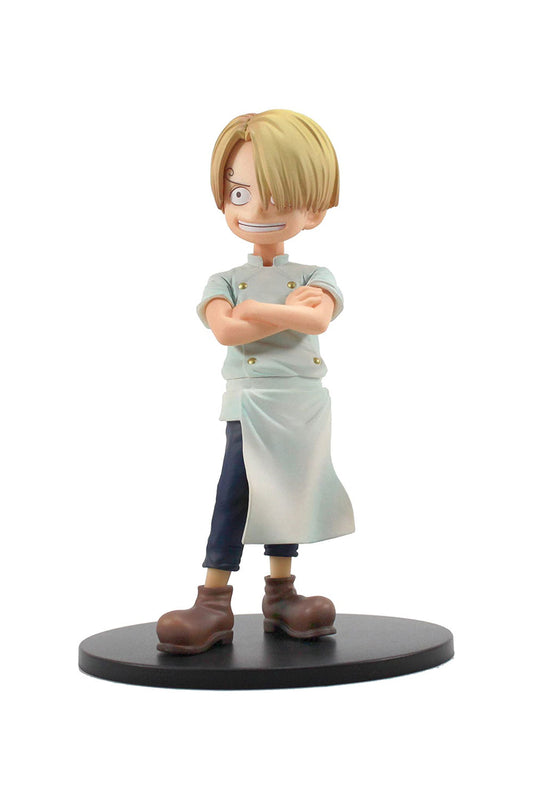 ONE PIECE - Sanji