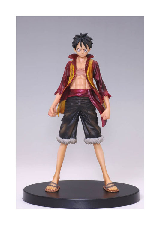 ONE PIECE - Monkey D. Luffy