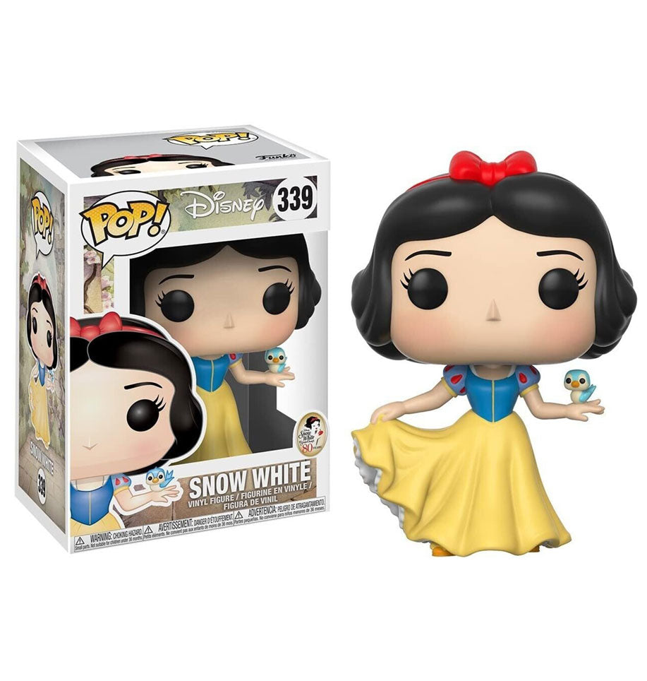 Disney Schneewittchen 339 Pop!