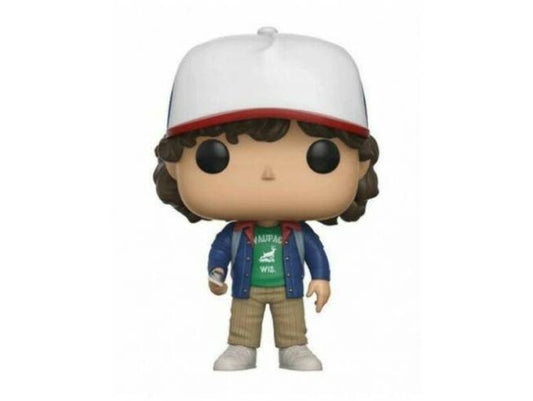 Stranger Things POP! DUSTIN #424