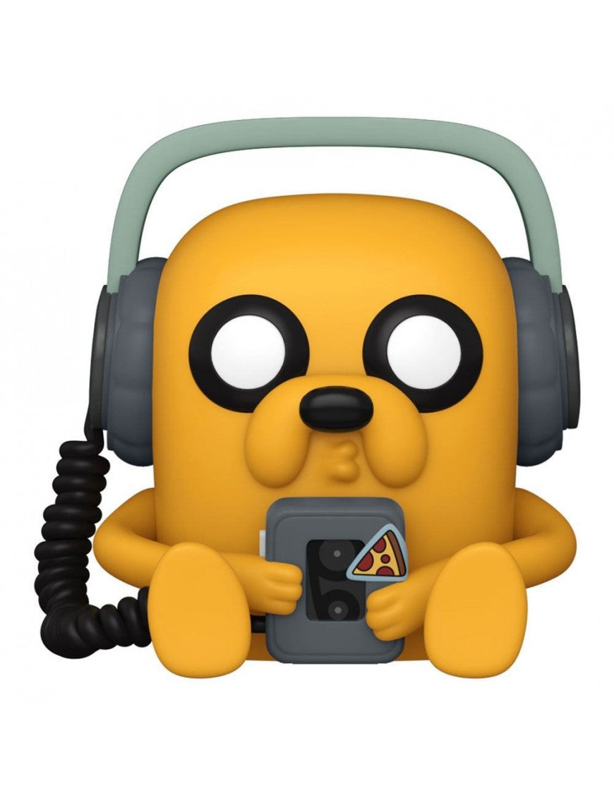 Adventure Time - Jake le chien 1074