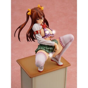 Native Creator's Collection Statue HIROMITSU TAKEDA