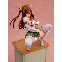 Native Creator's Collection Statue HIROMITSU TAKEDA