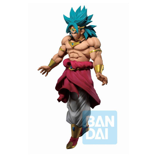 Dragon Ball Z - Super Saiyan Broly '93