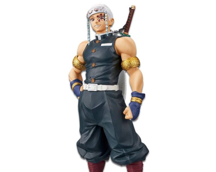 Demon Slayer - Tengen Uzui