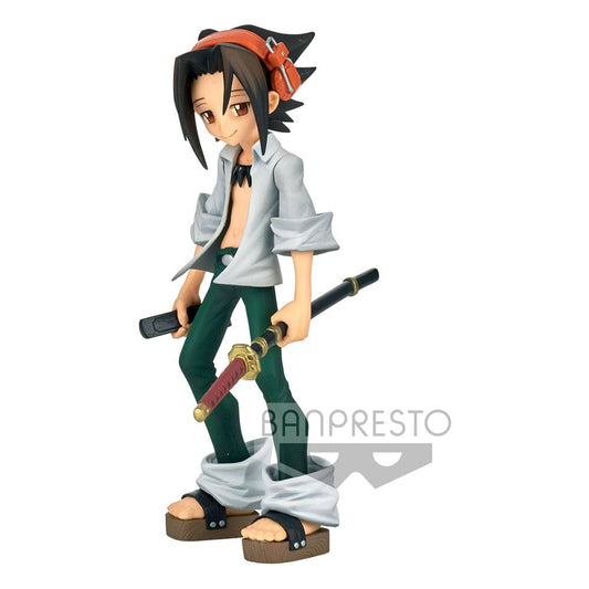 Shaman King - Yoh Asakura