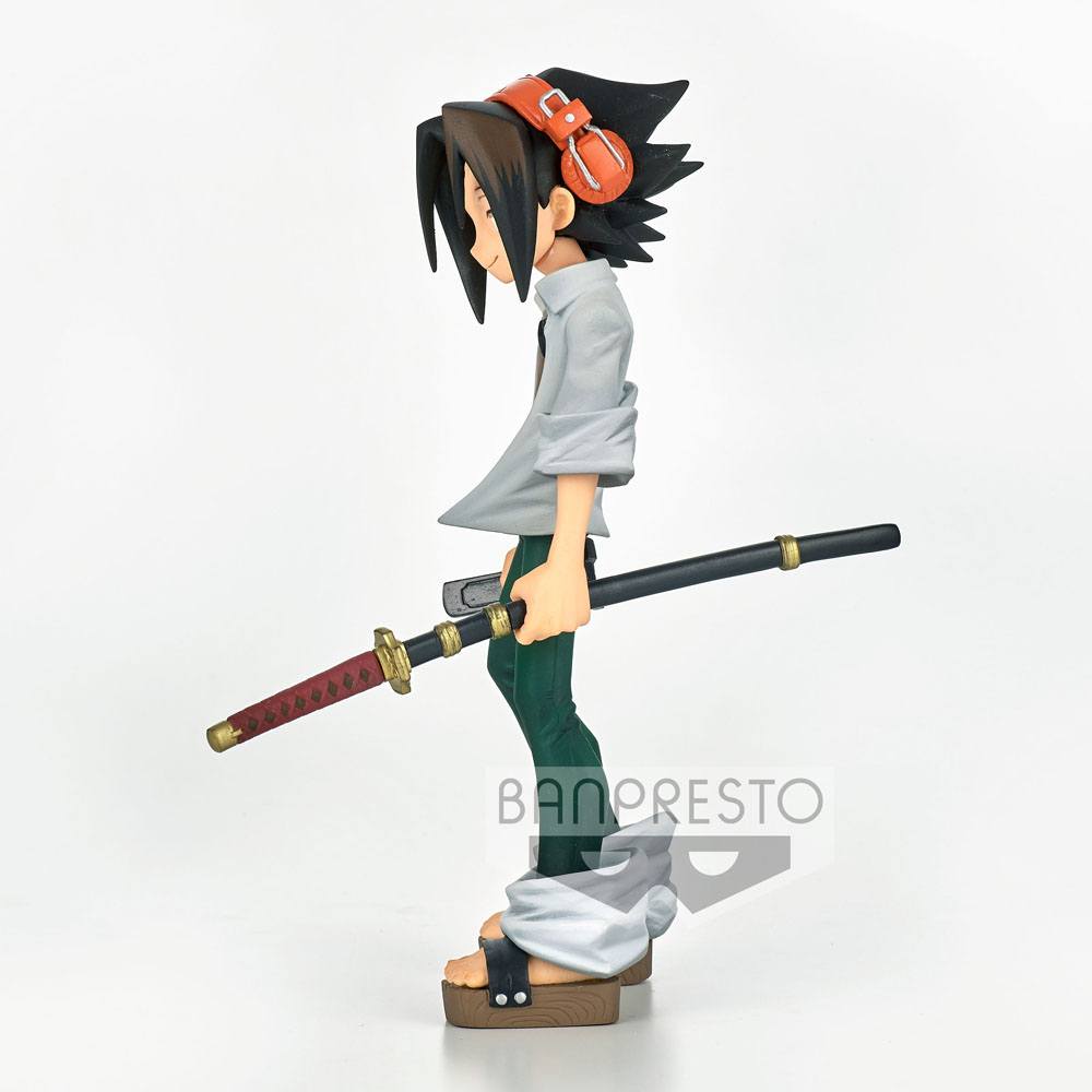 Shaman King - Yoh Asakura