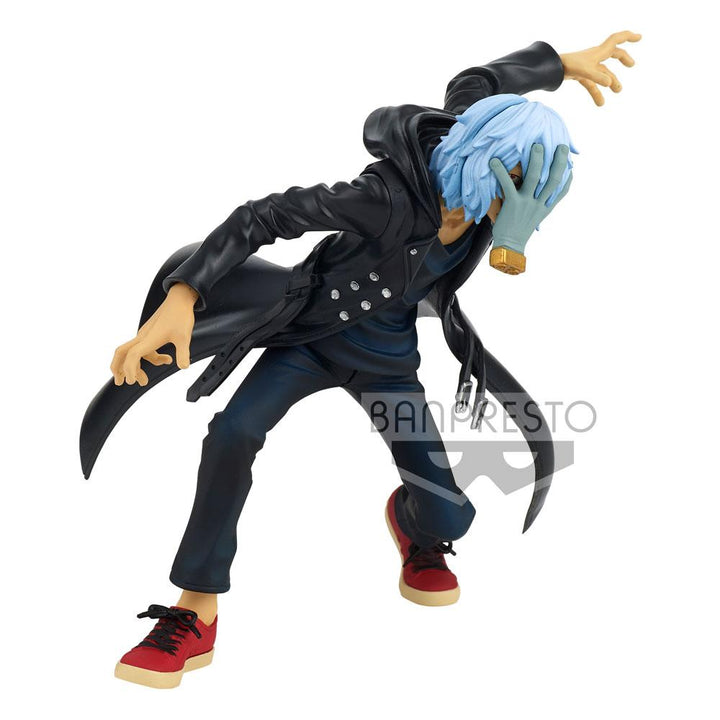 My Hero Academia Evil Villains Figure TOMURA SHIGARAKI