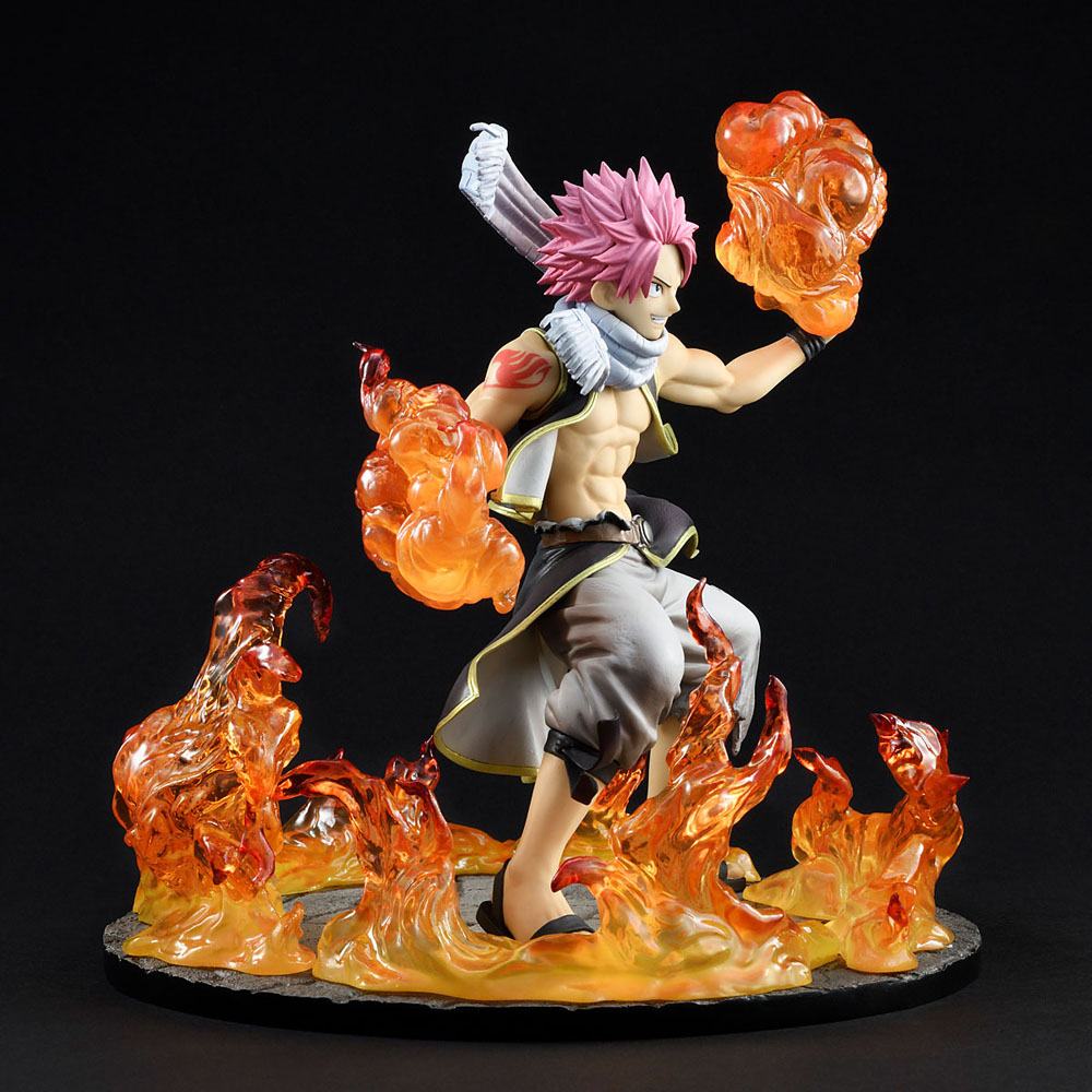 Fairy Tail - Natsu Dragneel