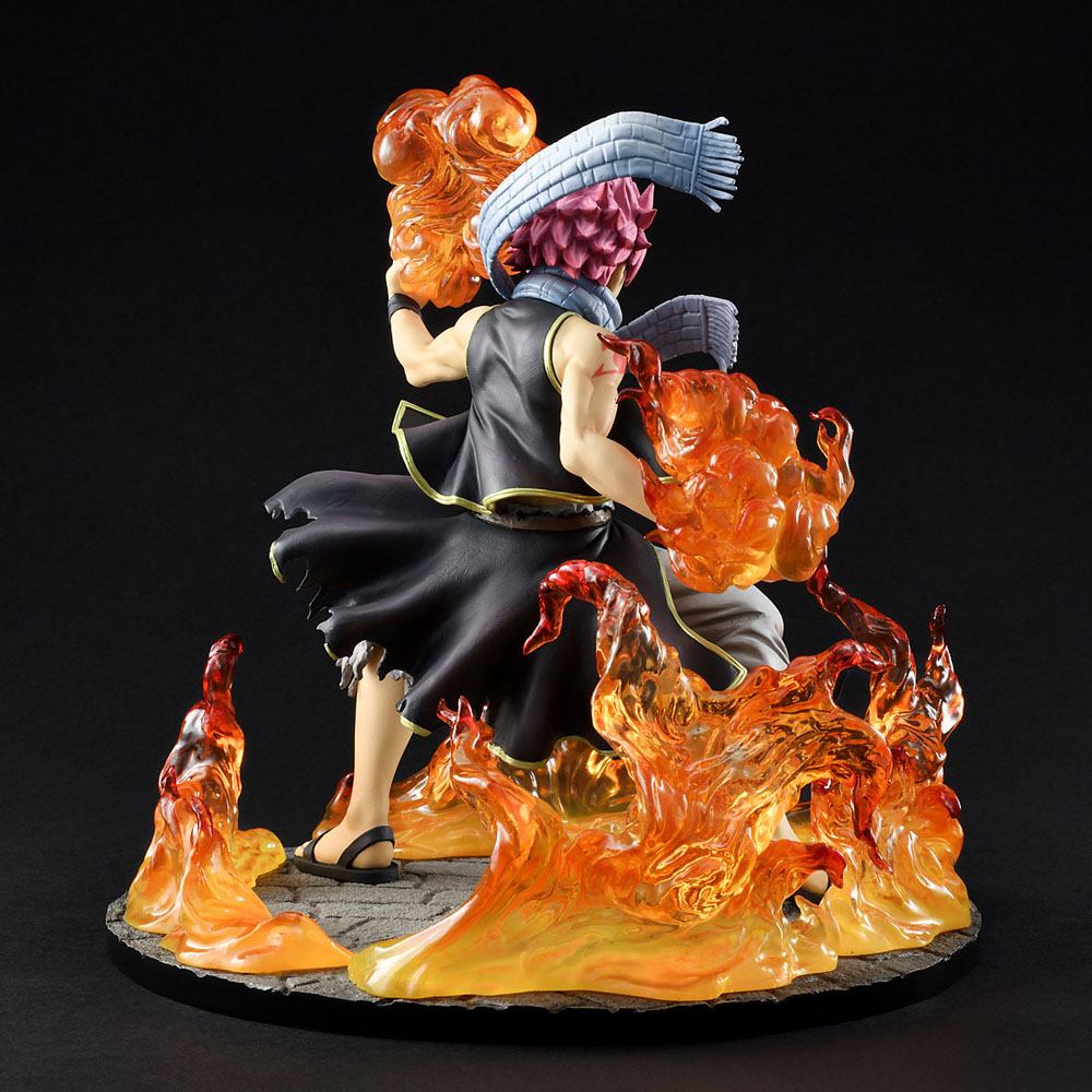 Fairy Tail - Natsu Dragneel