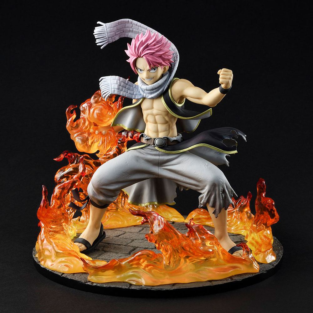 Fairy Tail - Natsu Dragneel