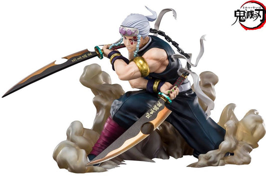 Demon Slayer - FiguartsZero Tengen Uzui 