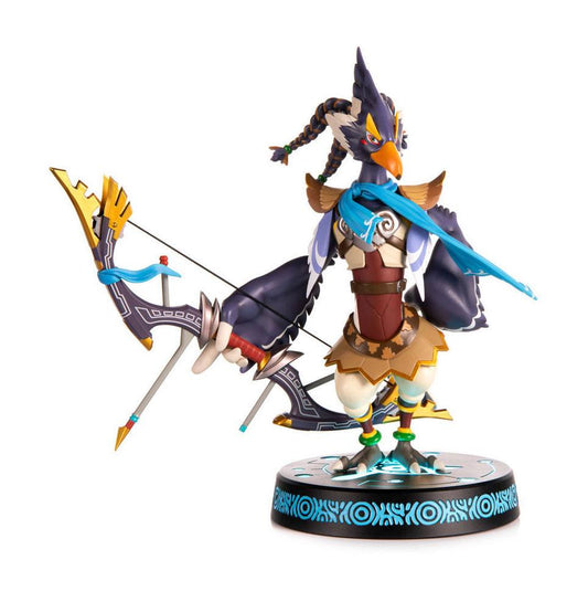 Legend of Zelda, The - Revali