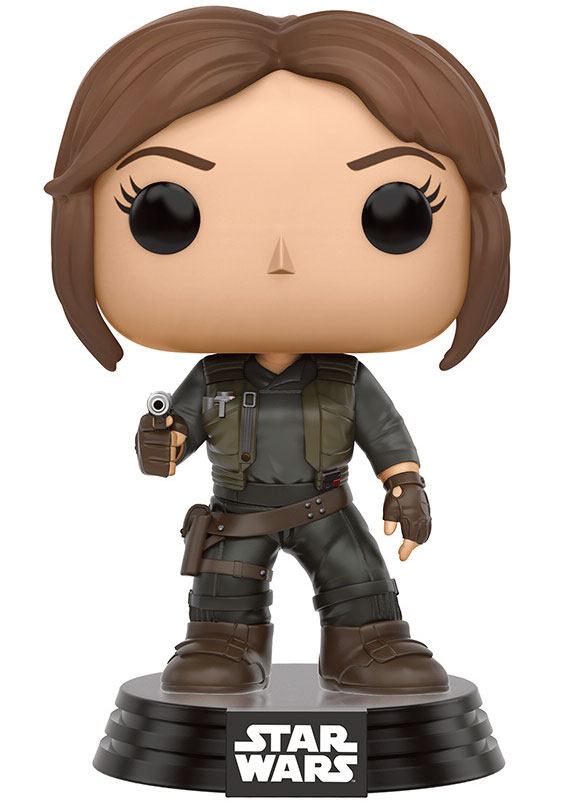 Star Wars - Jyn Erso 138