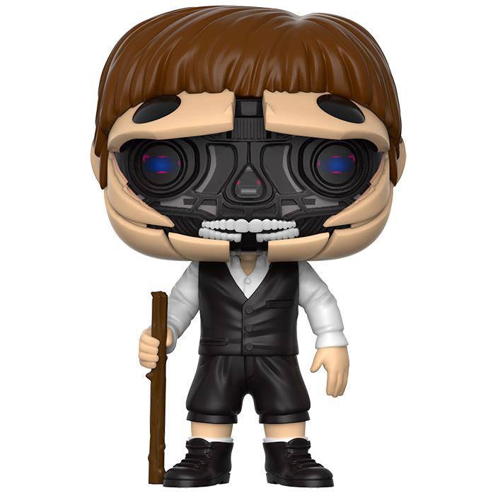 Westworld - POP Young Ford #491