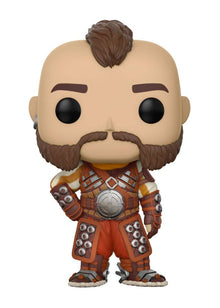 Horizon Zero Dawn POP! EREND #258