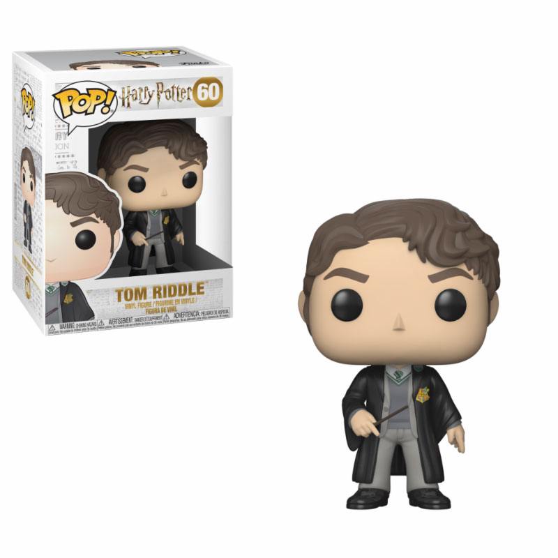 Harry Potter - Tom Riddle Exclusive 60